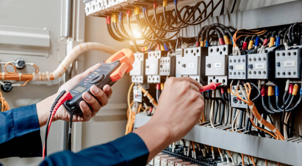 Best Electrical Upgrades for Homes  in Niles, MI