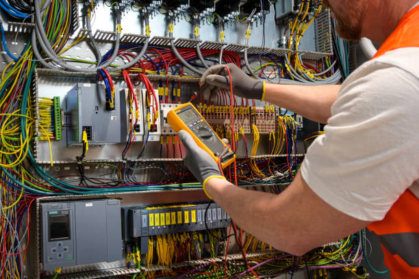 Best Electrical Wiring Services  in Niles, MI