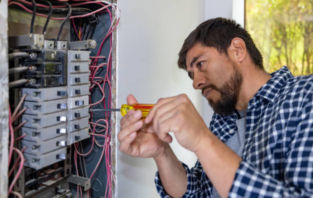 Best Circuit Breaker Repair  in Niles, MI